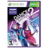Xbox 360 Kinect Dance Central 2 