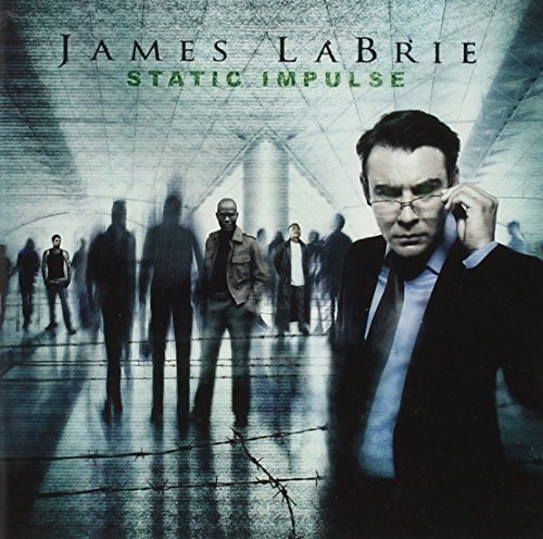 James Labrie/Static Impulse
