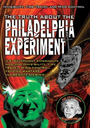 Truth About The Philadelphia E/Truth About The Philadelphia E@Nr