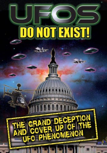 Ufo's Do Not Exist! The Grand/Ufo's Do Not Exist! The Grand@Nr