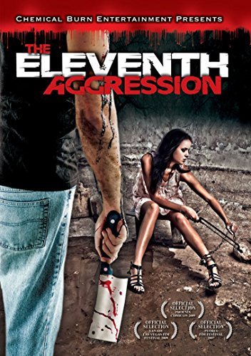 Eleventh Aggression/Eleventh Aggression@Nr