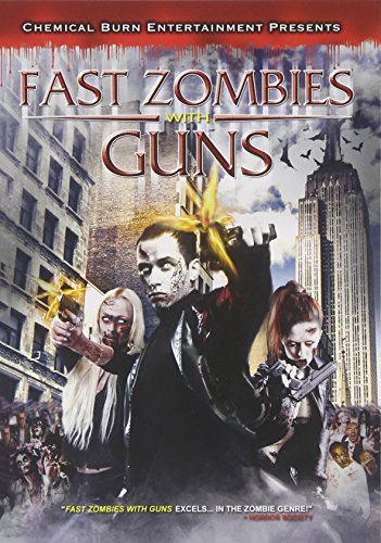 Fast Zombies With Guns/Fast Zombies With Guns@Nr
