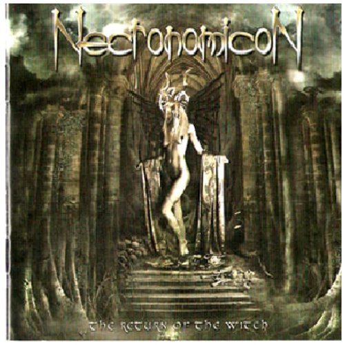 Necronomicon/Return Of The Witch