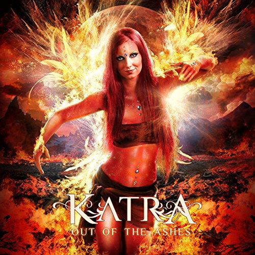Katra Out Of The Ashes 