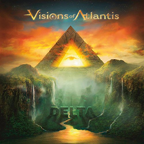Visions Of Atlantis/Delta