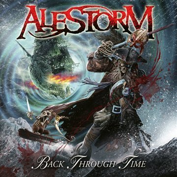 Alestorm/Back Through Time