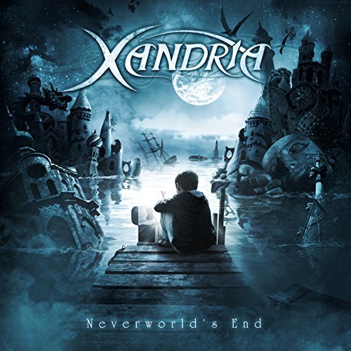 Xandria/Neverworld's End