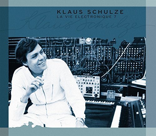 Klaus Schulze/V7 Vie Electronique