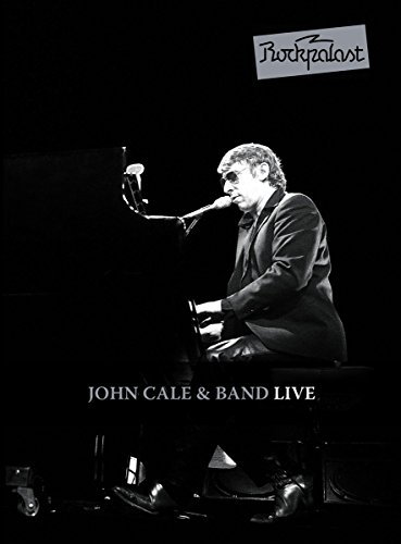 John & Band Cale/Live At Rockpalast@Nr