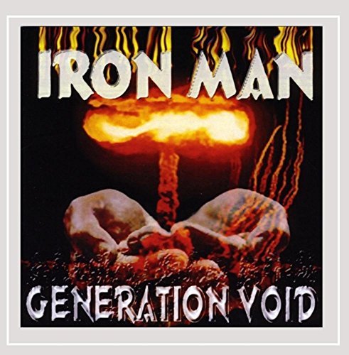 Iron Man/Generation Void