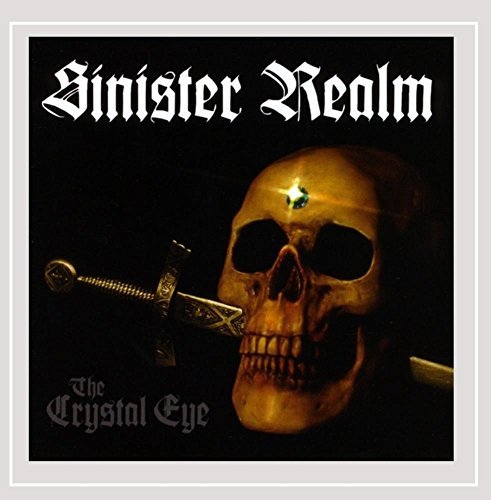 Sinister Realm/Crystal Eye