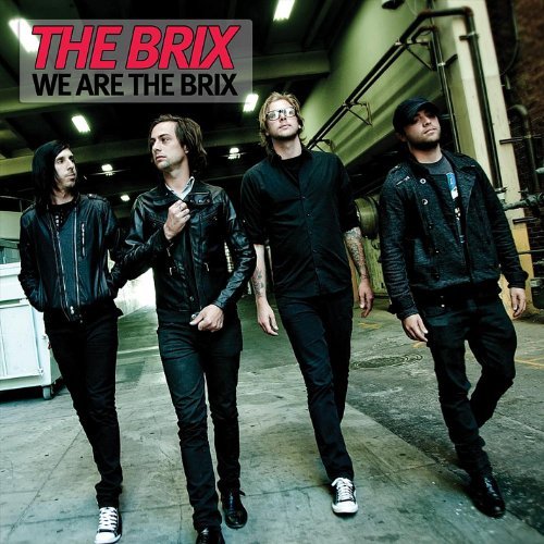 Brix/We Are The Brix