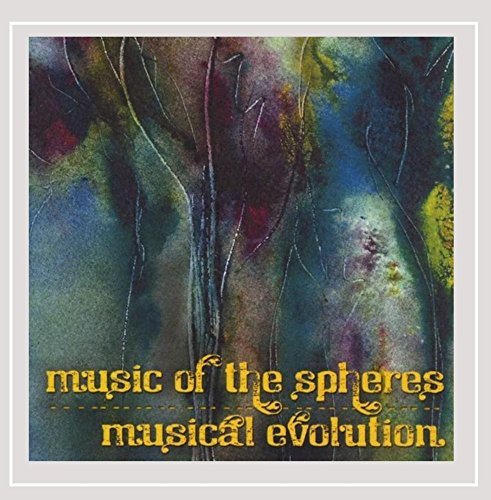 Music Of The Spheres/Musical Evolution