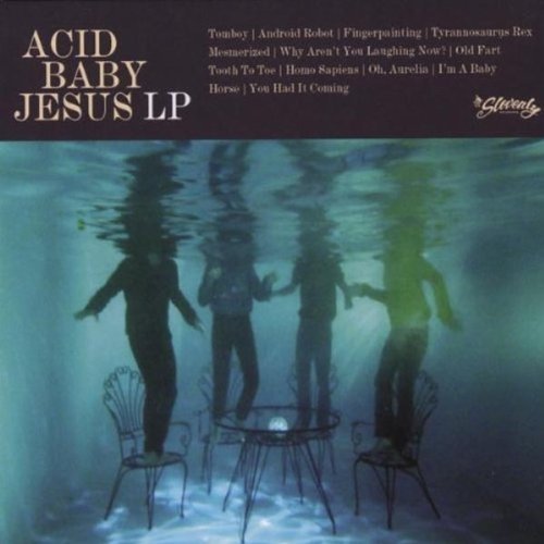 Acid Baby Jesus/Lp