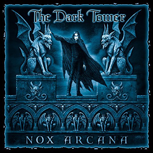 Arcana Nox Dark Tower 