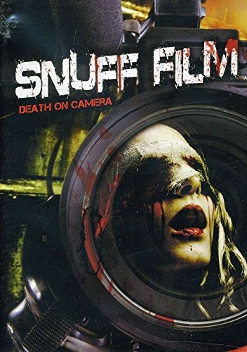 Snuff Film: Death On Camera/Snuff Film: Death On Camera@Nr