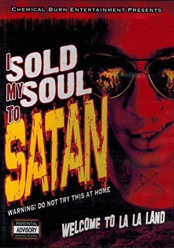 I Sold My Soul To Satan/Blackwood/Darling@Nr