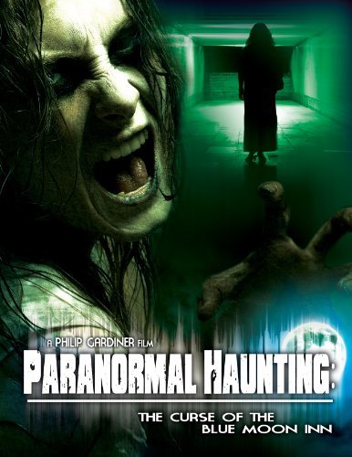Paramornal Haunting: The Curse/Paranormal Haunting: The Curse@Nr