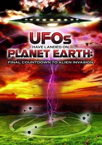 Ufos Have Landed On Planet Ear/Ufos Have Landed On Planet Ear@Nr/3 Dvd