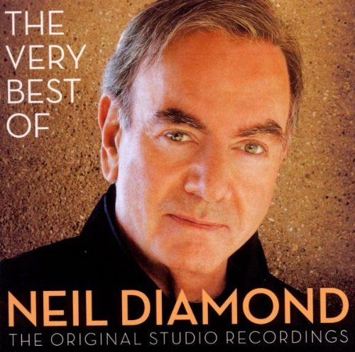 Neil Diamond/Very Best Of Neil Diamond