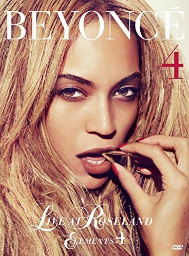 Beyonce Live At Roseland Elements Of Live At Roseland Elements Of 
