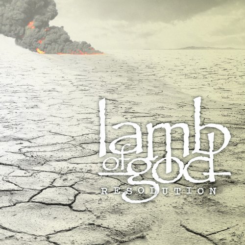 Lamb Of God/Resolution: Deluxe@Import-Can