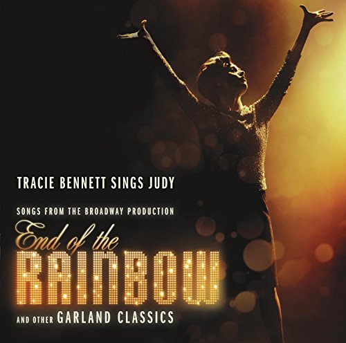 Tracie Bennett/Sings Judy@Songs From The Broadway Production End of the Rainbow & Other Garland Classics