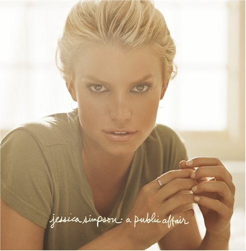 Jessica Simpson/Public Affair