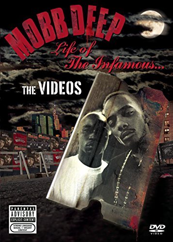 Mobb Deep/Life Of The Infamous: Best Of@Explicit Version