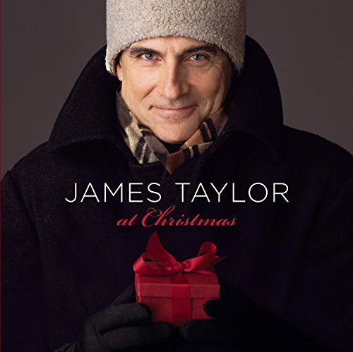 James Taylor/James Taylor At Christmas