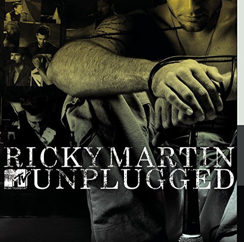 Ricky Martin/Ricky Martin: Mtv Unplugged