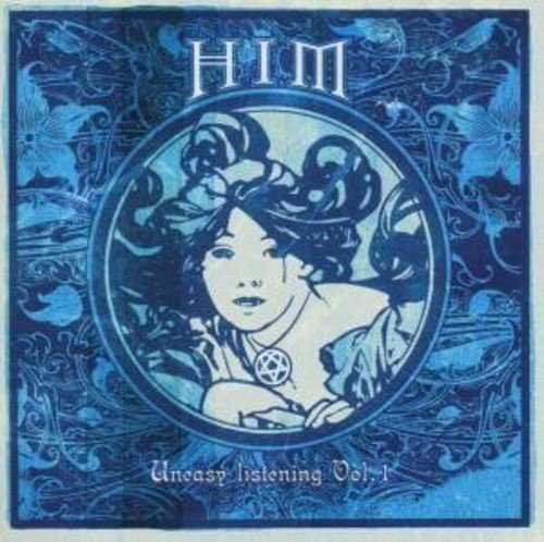 H.I.M./Vol. 1-Uneasy Listening (Pal/R@Import-Eu@Pal (0)