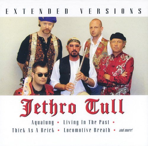 Jethro Tull/Extended Versions