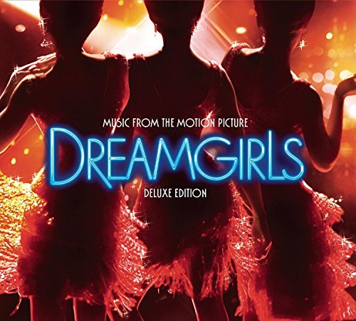 Dreamgirls/Soundtrack@Collector's Ed.@2 Cd Set