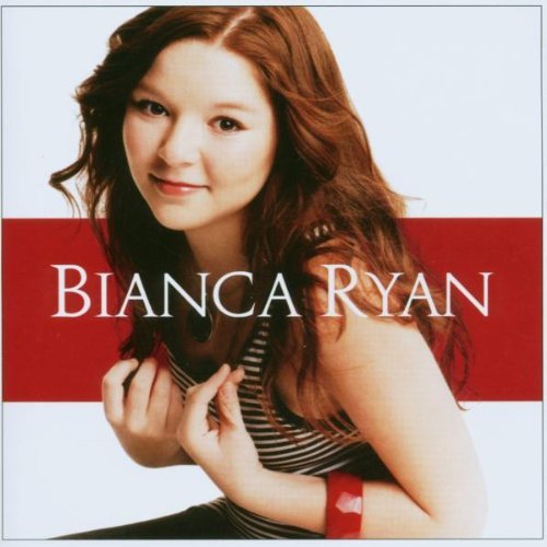 RYAN,BIANCA/BIANCA RYAN