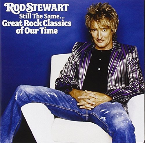 Rod Stewart/Still The Same .@Import-Gbr@Incl. Bonus Track