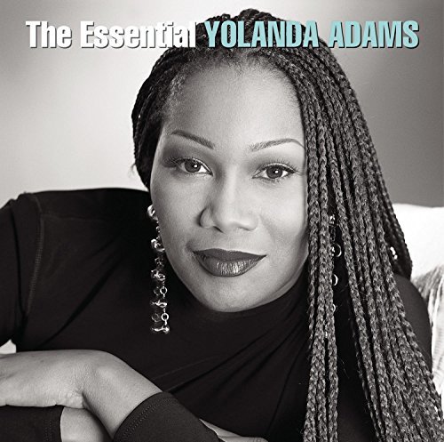 Yolanda Adams/Essential Yolanda Adams@2 Cd Set