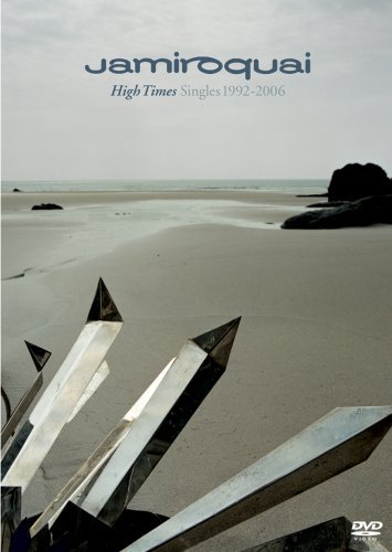 Jamiroquai High Times Singles 1992 2006 