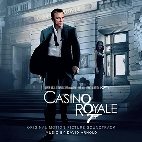 Various Artists/Casino Royale@Casino Royale