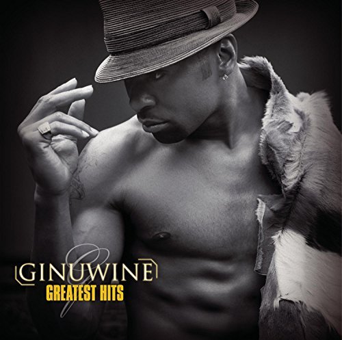 Ginuwine/Greatest Hits