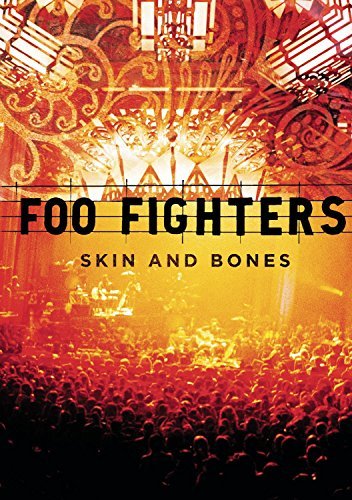 Foo Fighters/Skin & Bones@Nr