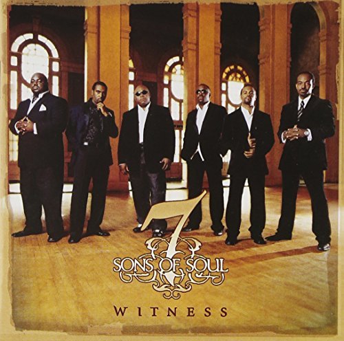 7 Sons Of Soul/Witness