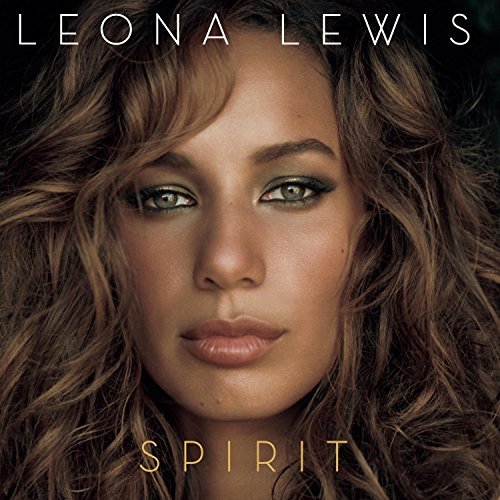 Leona Lewis/Spirit