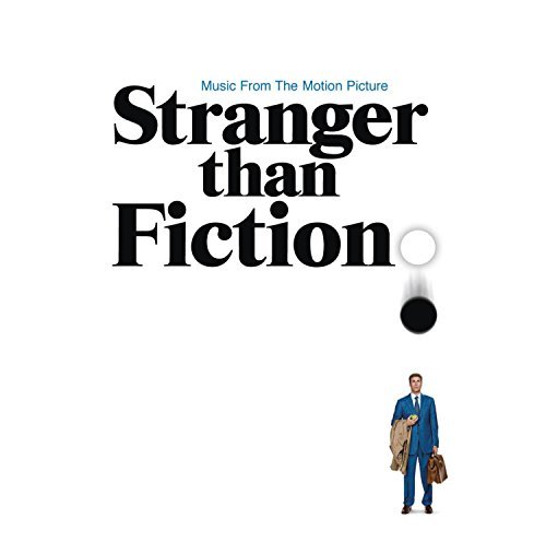 Stranger Than Fiction/Soundtrack