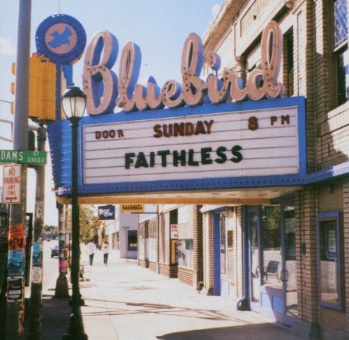 Faithless/Sunday 8pm@Import-Eu
