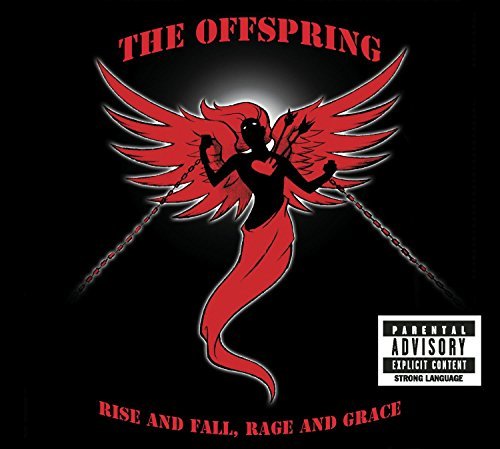 Offspring/Rise & Fall Rage & Grace@Explicit Version