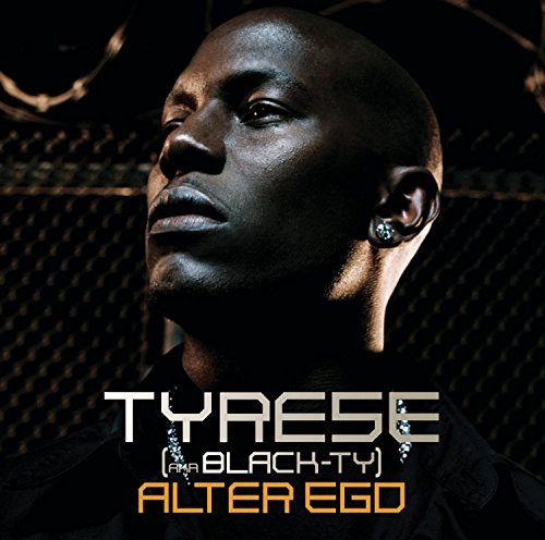 Tyrese/Alter Ego@Clean Version@2 Cd Set