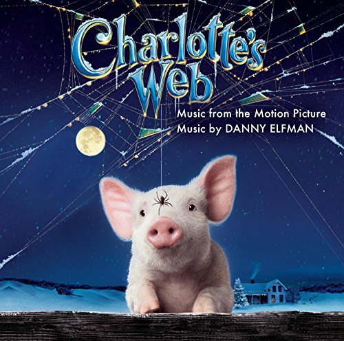 Charlotte's Web/Soundtrack