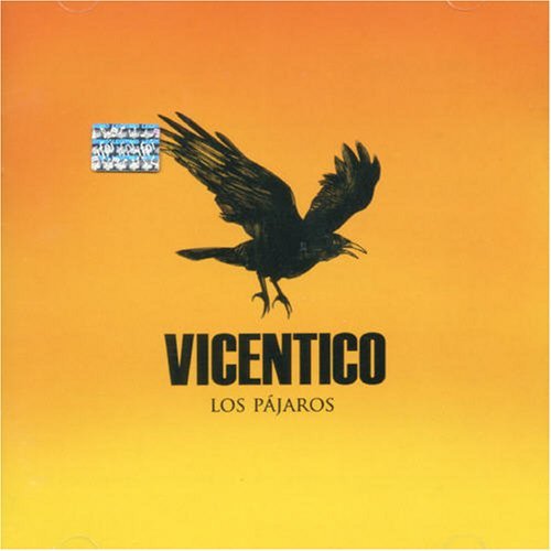 Vicentico/Los Pajaros@Import-Eu