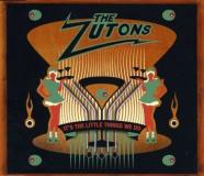 Zutons It's The Little Things We Do Import Gbr 
